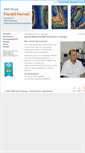 Mobile Screenshot of hnopraxis-tuebingen.de
